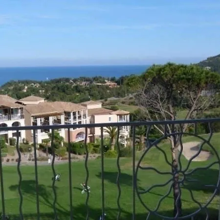 Διαμέρισμα 2m Cap Esterel