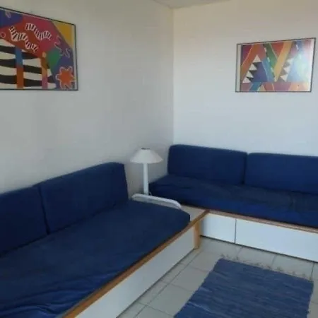 Apartment 2m Cap Esterel